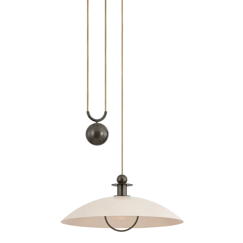 Dottie Pendant — Mitzi LED Pendant Lights  
