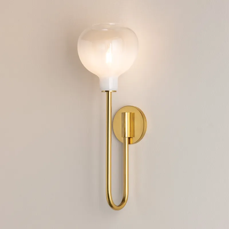 Estelle Wall Sconce — Mitzi LED Wall Lights  