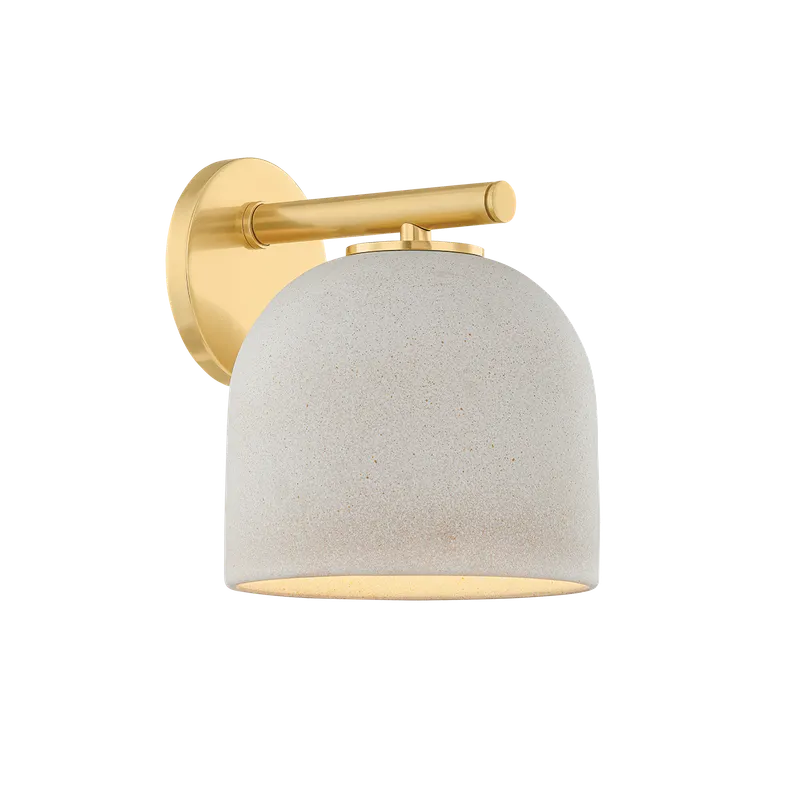 Cara Wall Sconce — Mitzi LED Wall Lights  