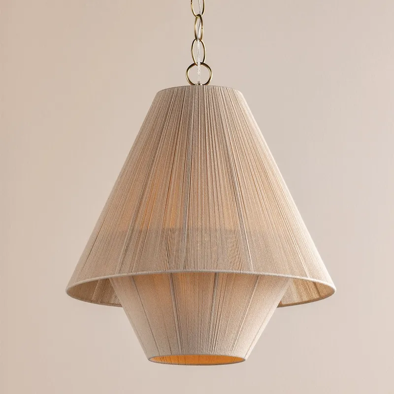 Eleanor Pendant — Mitzi LED Pendant Lights  