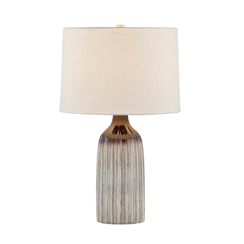 Raisa Table Lamp — Mitzi LED General Lighting  