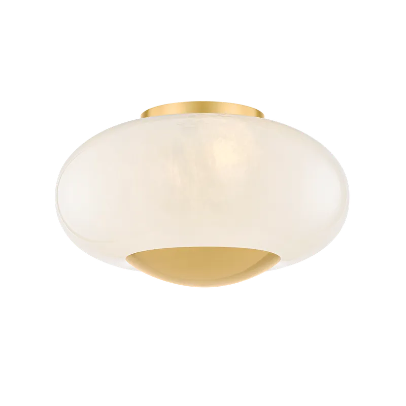 Lottie Flush Mount — Mitzi LED Ceiling Lights  