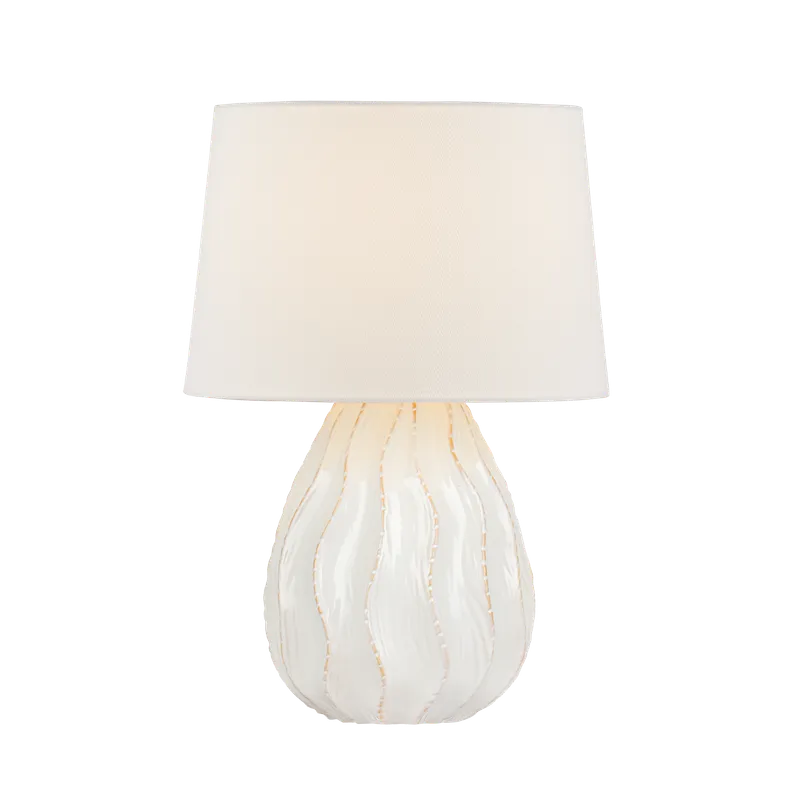 Karla Table Lamp — Mitzi LED General Lighting  