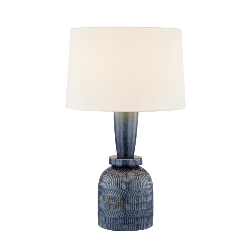 Russo Table Lamp — Mitzi LED General Lighting  