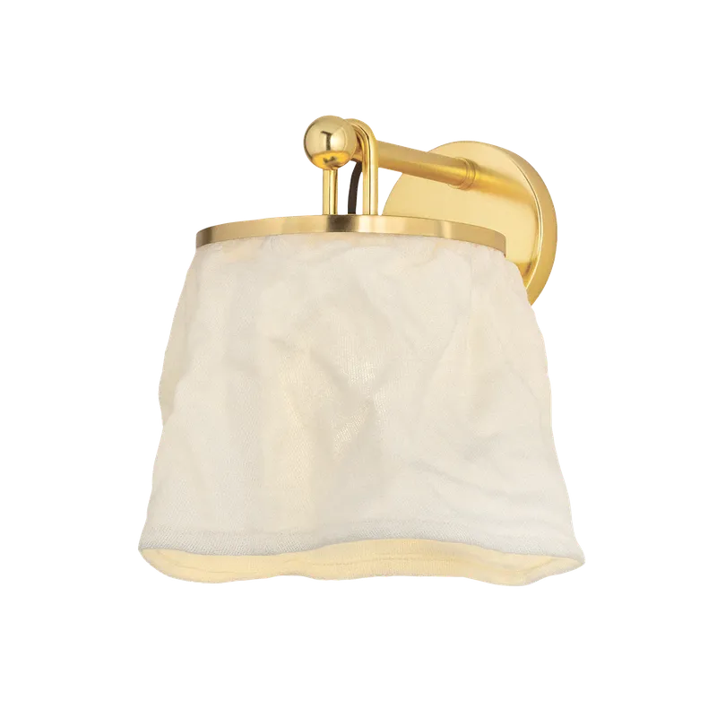 Jalissa Wall Sconce — Mitzi LED Wall Lights  