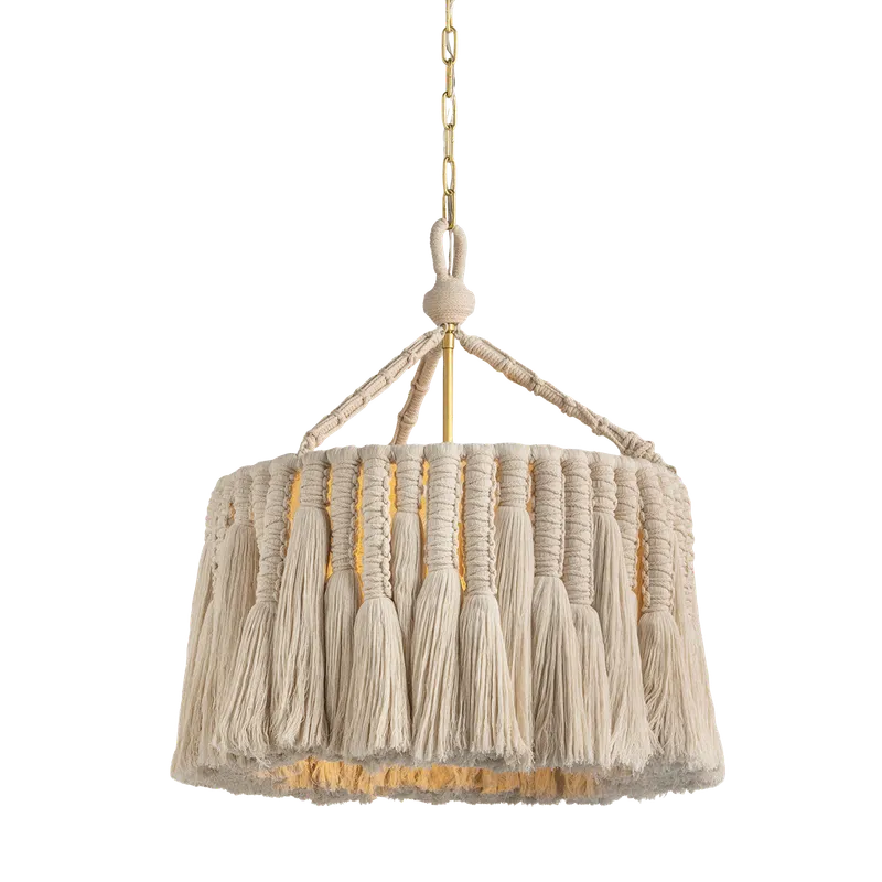 Shayla Chandelier — Mitzi LED Pendant Lights  