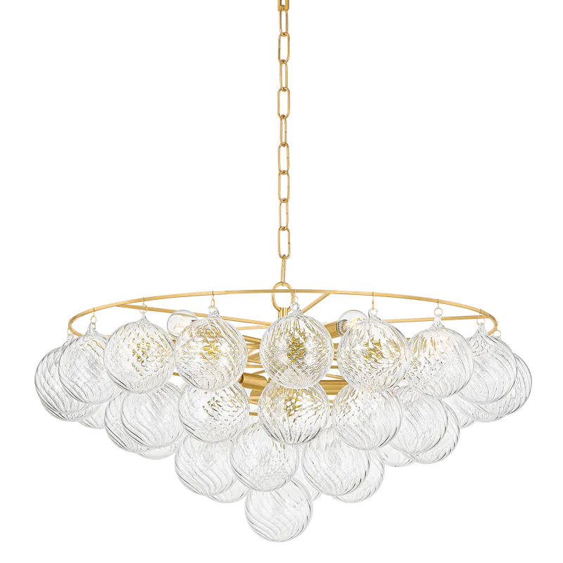 Mimi Chandelier — Mitzi LED Pendant Lights  