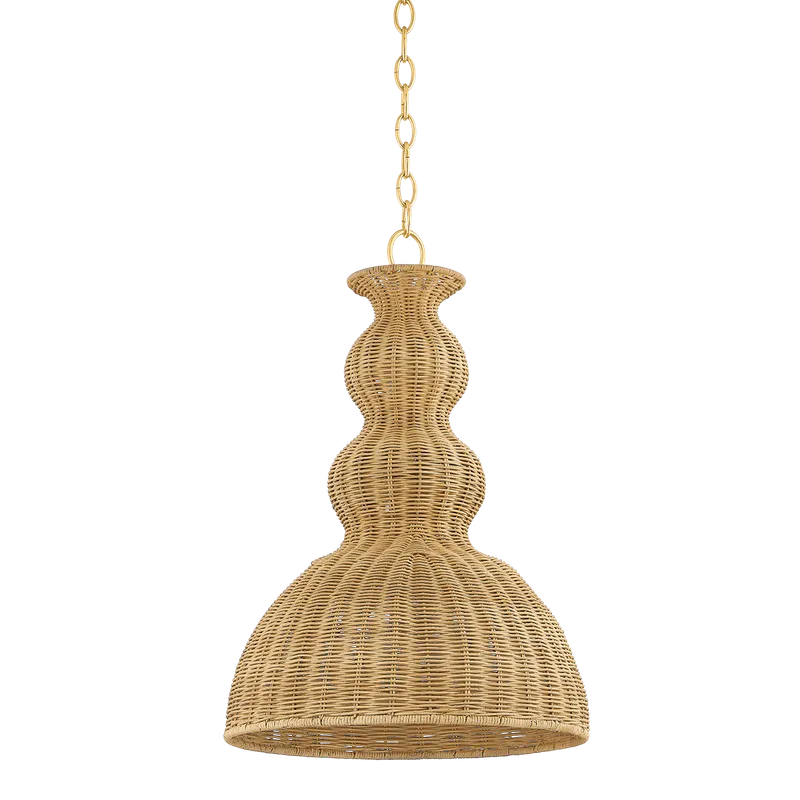Mayla Pendant — Mitzi LED Pendant Lights  