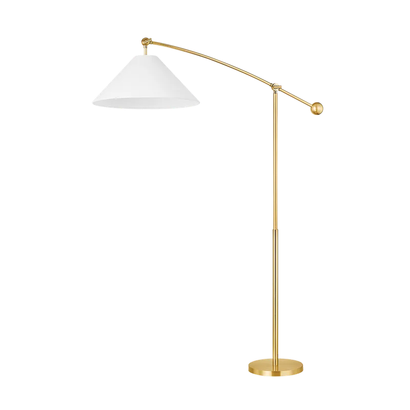 Birdie Floor Lamp — Mitzi LED General Lighting  