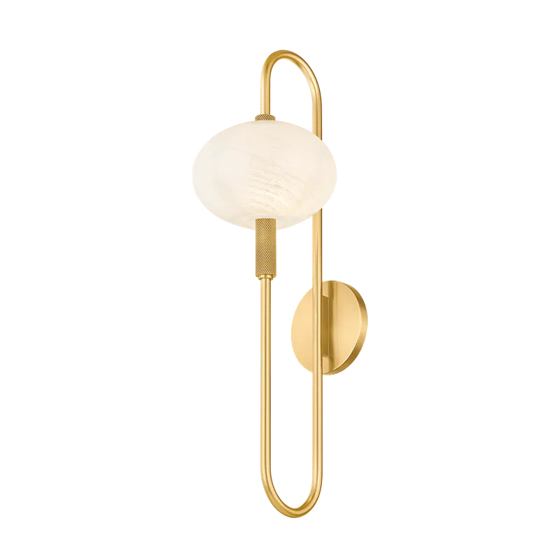 Delphine Wall Sconce — Mitzi LED Wall Lights  