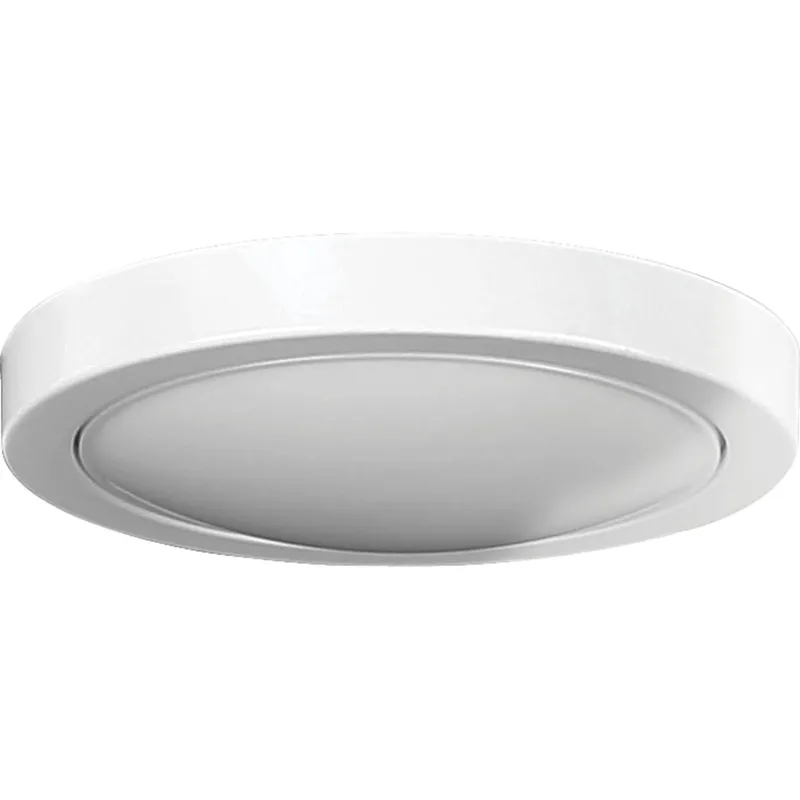 Lindale Ceiling Fan Light Kit — Progress Lighting LED Post Top Lights  