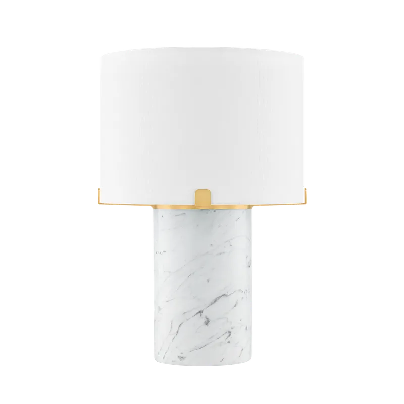 Rumi Table Lamp — Mitzi LED General Lighting  