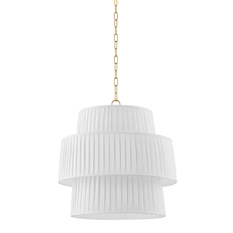 Rya Pendant — Mitzi LED Pendant Lights  