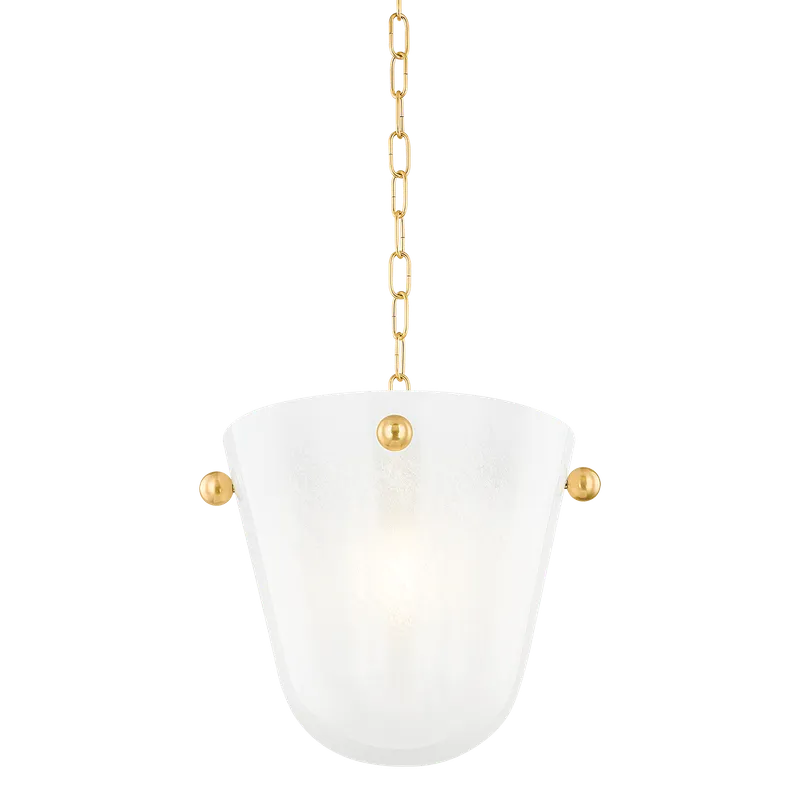 Rima Pendant — Mitzi LED Pendant Lights  