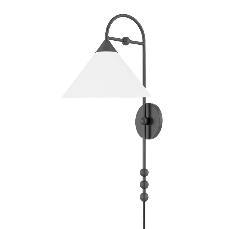 Sang Wall Sconce — Mitzi LED Wall Lights  