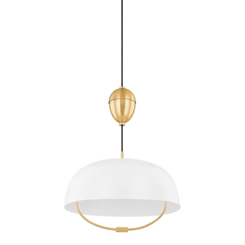 Liliana Pendant — Mitzi LED Pendant Lights  