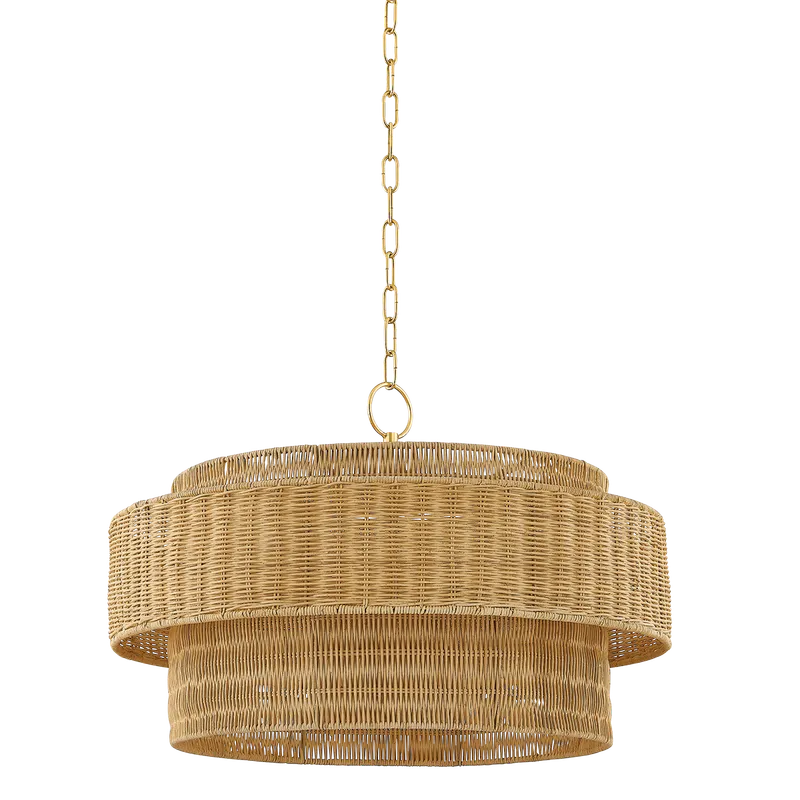 Danica Pendant — Mitzi LED Pendant Lights  