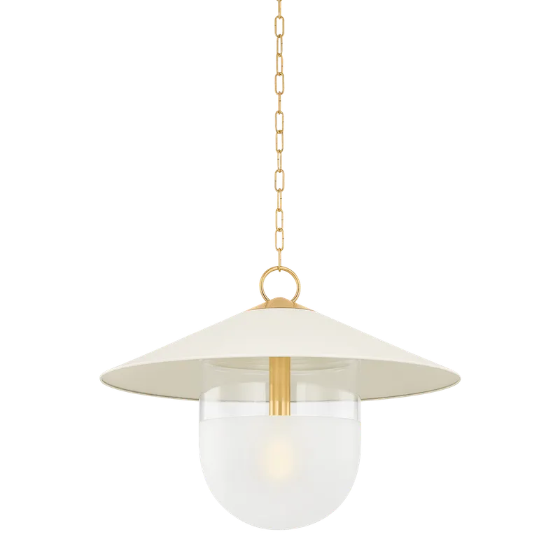 Ressi Pendant — Mitzi LED Pendant Lights  