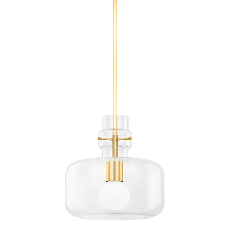 Lumi Pendant — Mitzi LED Pendant Lights  