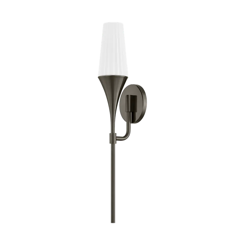 Luisa Wall Sconce — Mitzi LED Wall Lights  