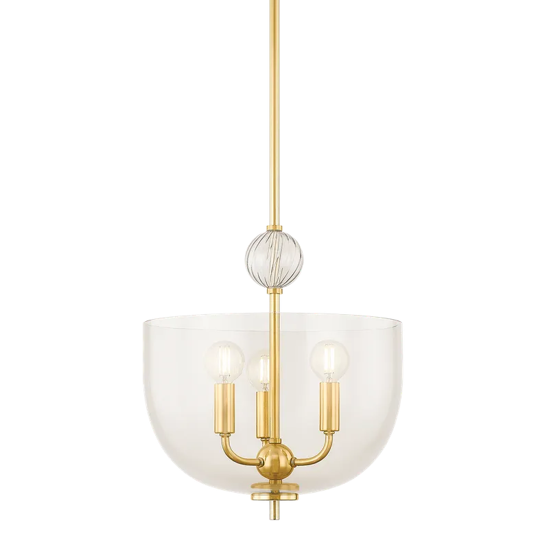 Arianne Lantern — Mitzi LED General Lighting  