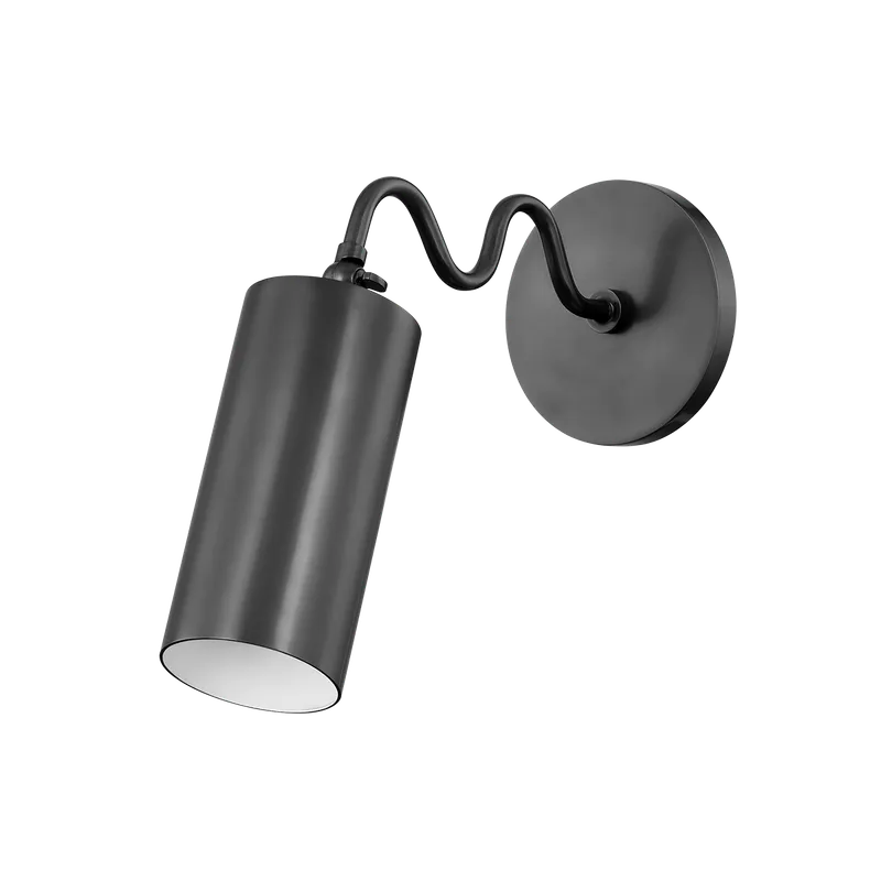 Bea Wall Sconce — Mitzi LED Wall Lights  