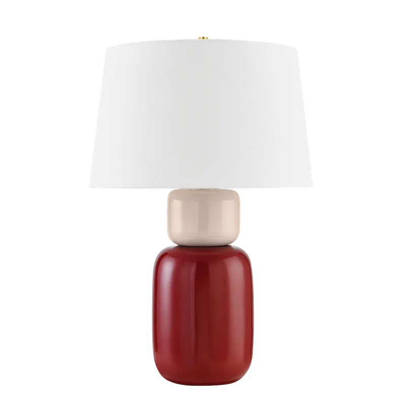 Batya Table Lamp — Mitzi LED General Lighting  