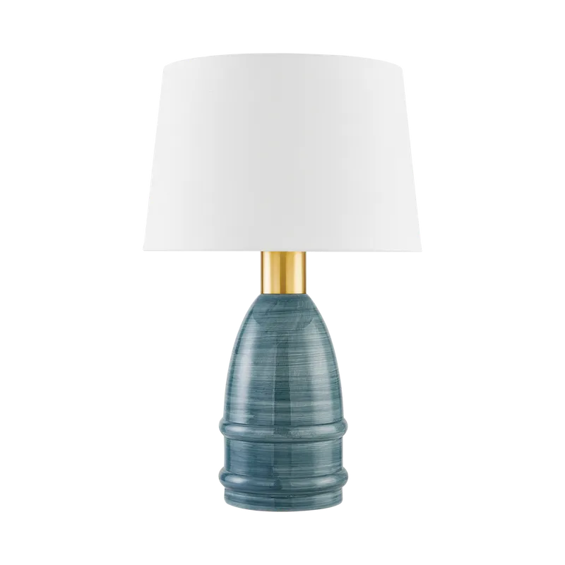 Tenley Table Lamp — Mitzi LED General Lighting  