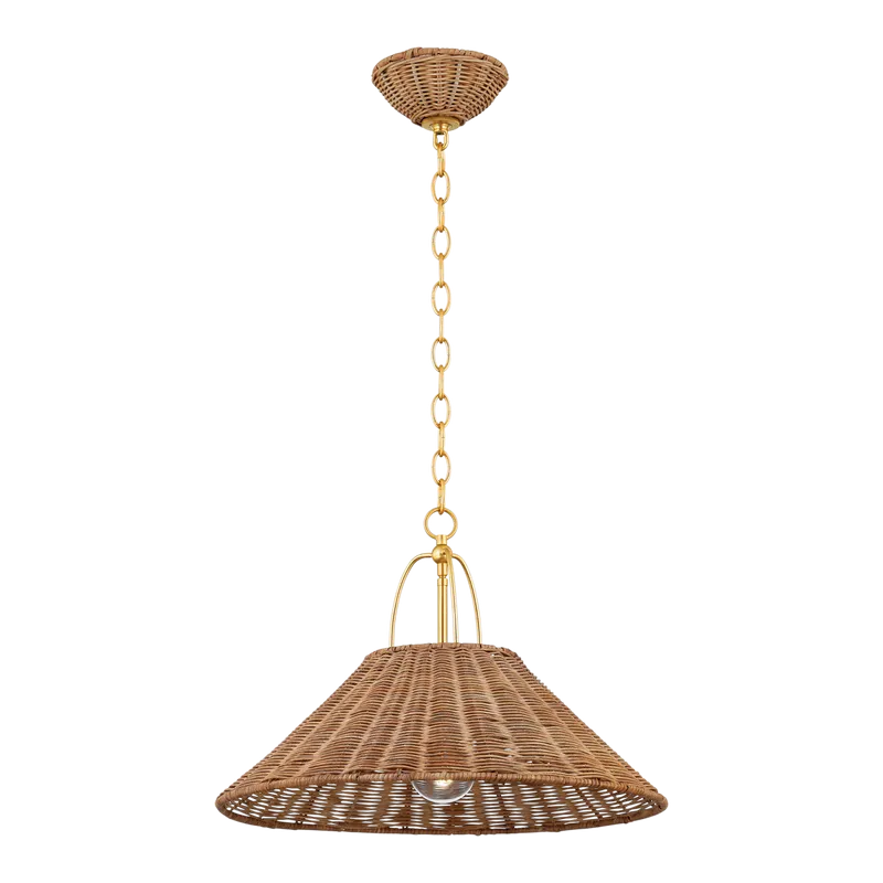 Davida Pendant — Mitzi LED Pendant Lights  