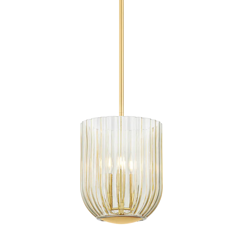 Cece Lantern — Mitzi LED General Lighting  