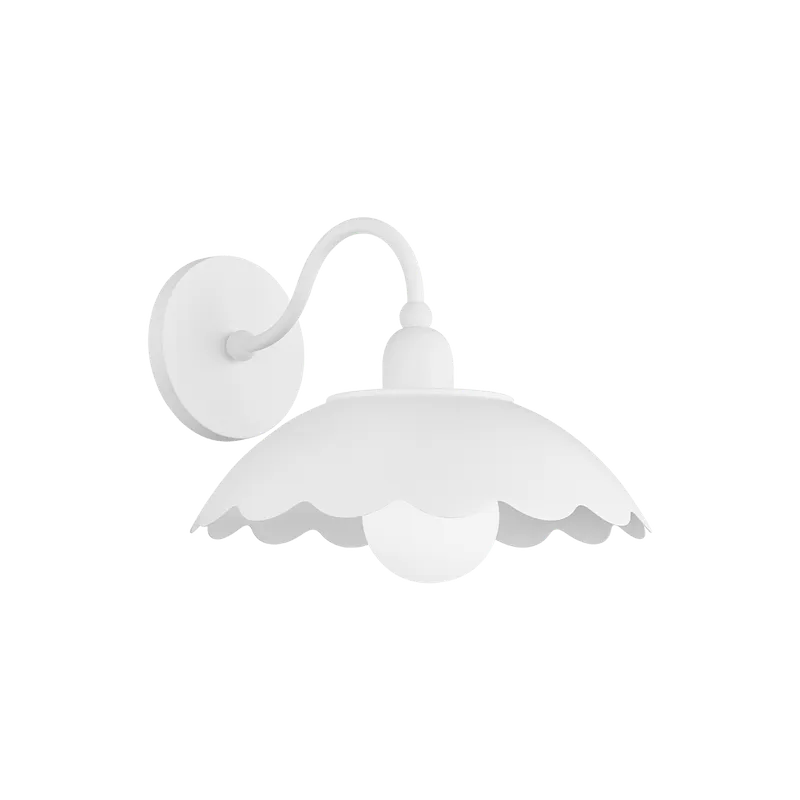 Yael Wall Sconce — Mitzi LED Wall Lights  