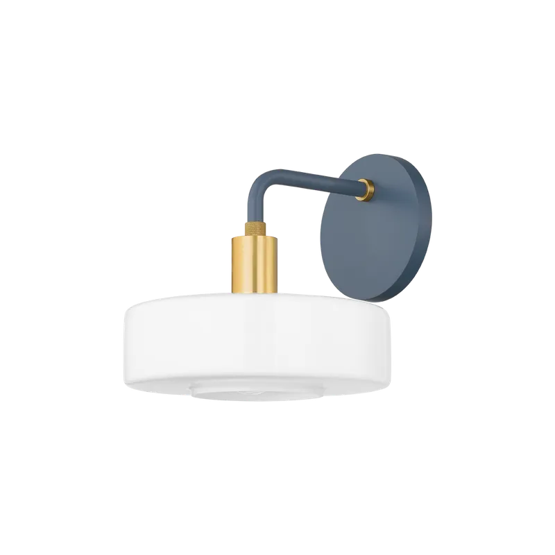 Aston Wall Sconce — Mitzi LED Wall Lights  