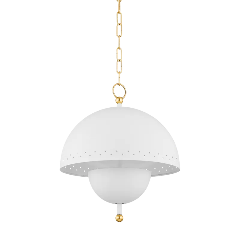 Jojo Pendant — Mitzi LED Pendant Lights  