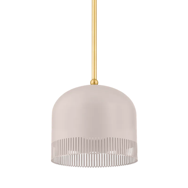 Liba Pendant — Mitzi LED Pendant Lights  