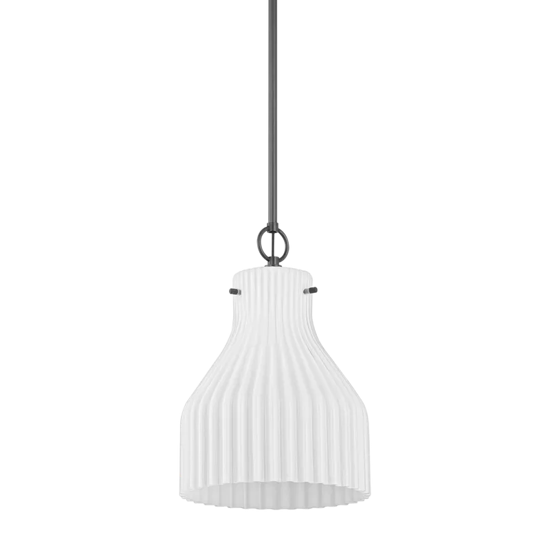 Corinthia Pendant — Mitzi LED Pendant Lights  