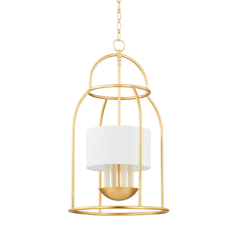 Delia Lantern — Mitzi LED General Lighting  