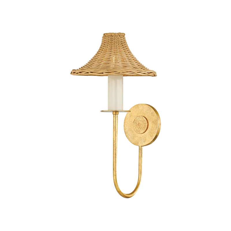 Twila Wall Sconce — Mitzi LED Wall Lights  