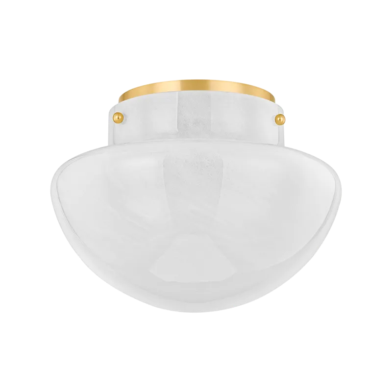 Lilou Flush Mount — Mitzi LED Ceiling Lights  