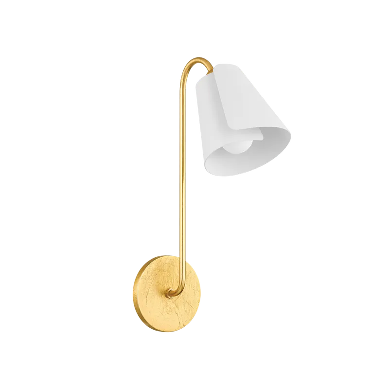 Lila Wall Sconce — Mitzi LED Wall Lights  