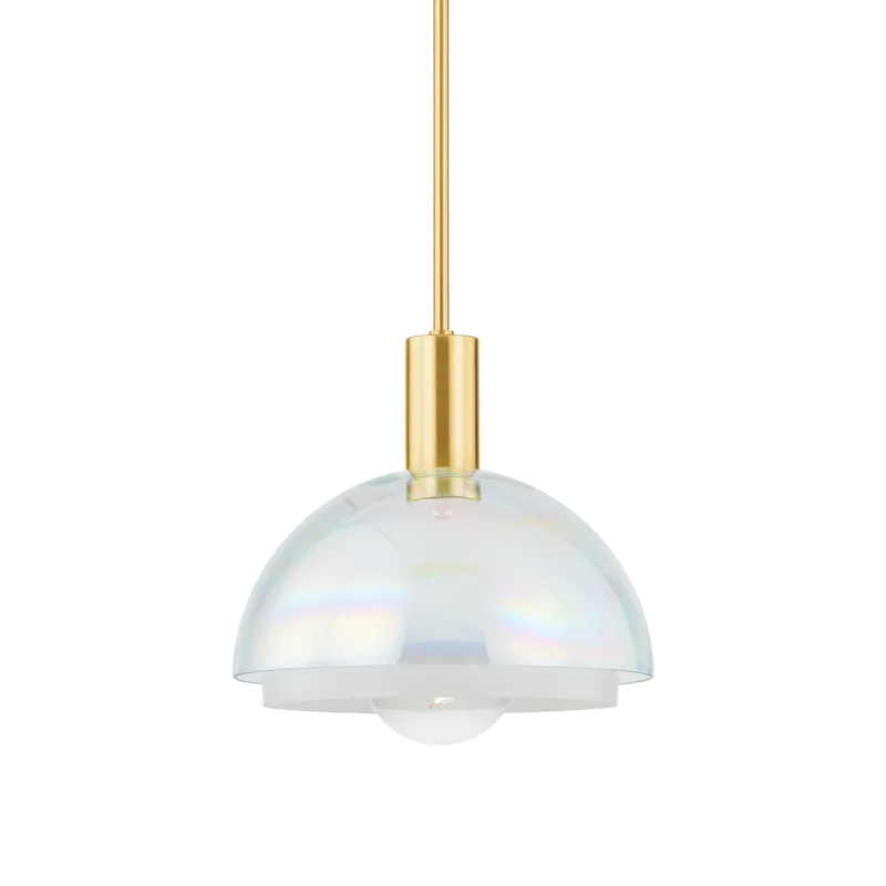 Modena Pendant — Mitzi LED Pendant Lights  