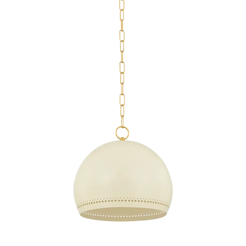Etna Pendant — Mitzi LED Pendant Lights  