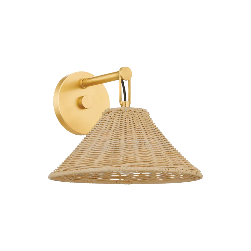 Dalia Wall Sconce — Mitzi LED Wall Lights  