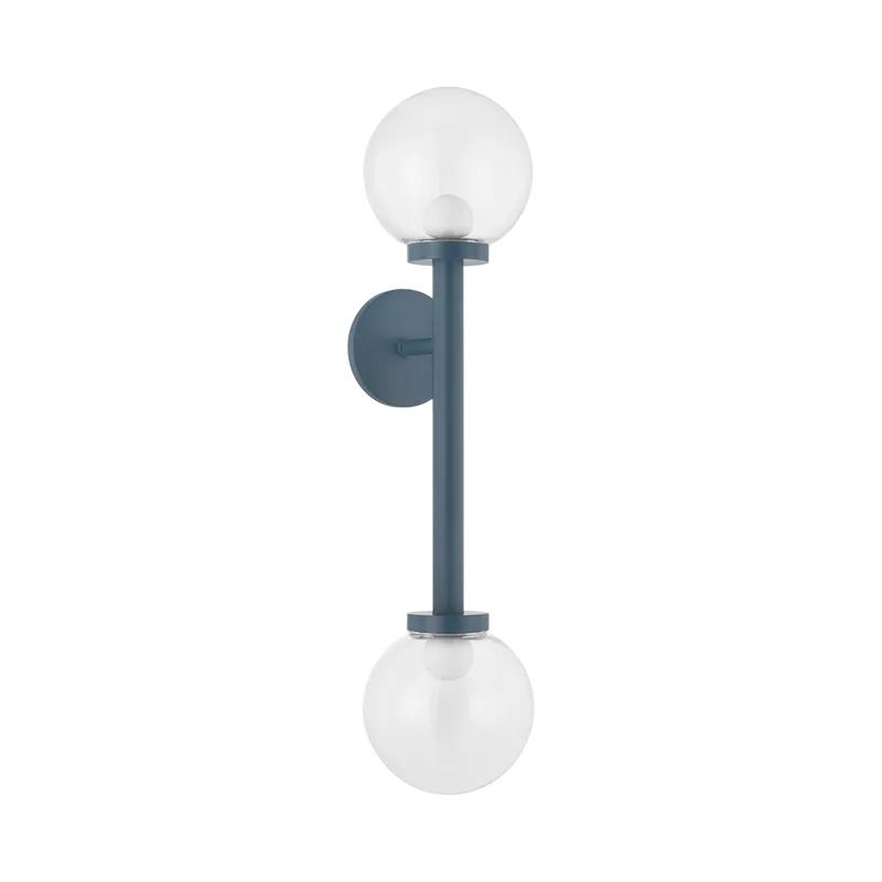 Sia Wall Sconce — Mitzi LED Wall Lights  