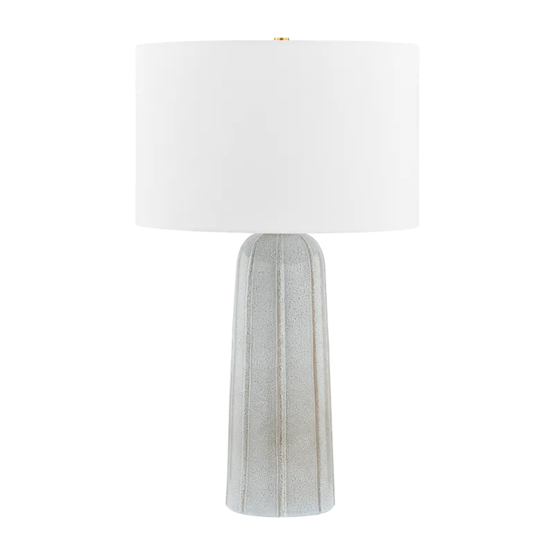 Kel Table Lamp — Mitzi LED General Lighting  