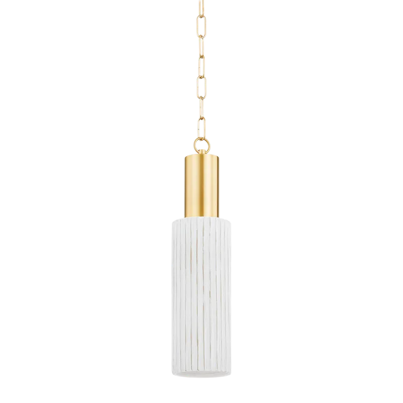 Corissa Pendant — Mitzi LED Pendant Lights  