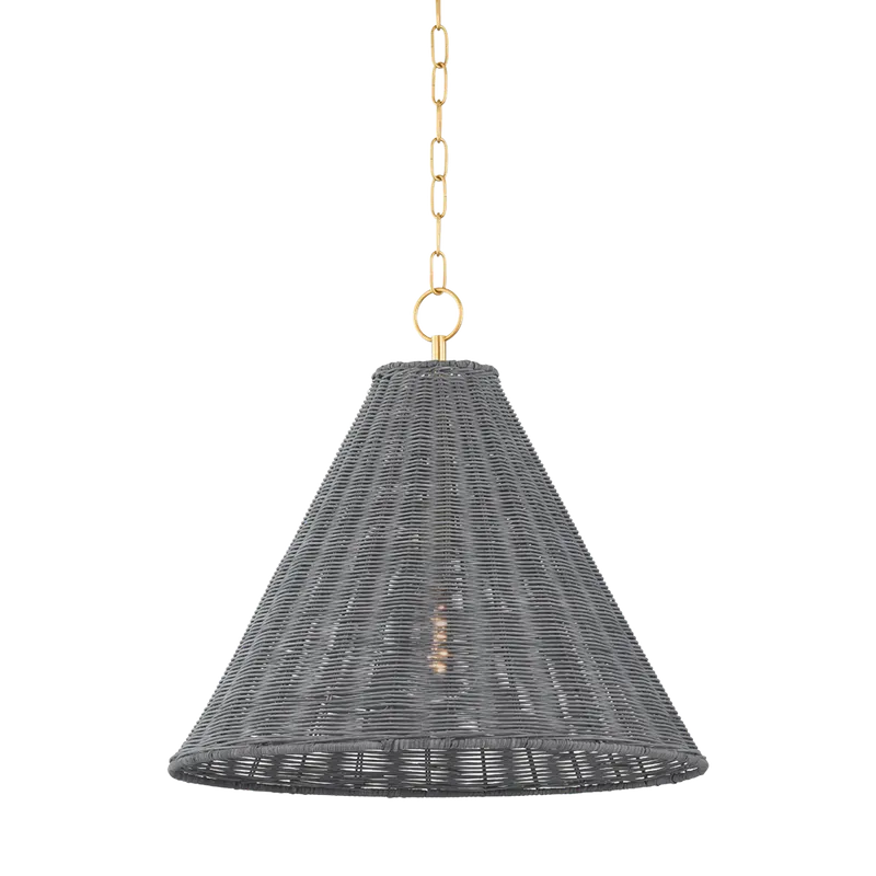 Destiny Pendant — Mitzi LED Pendant Lights  