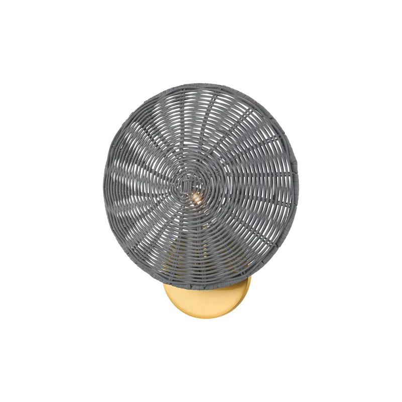 Destiny Wall Sconce — Mitzi LED Wall Lights  