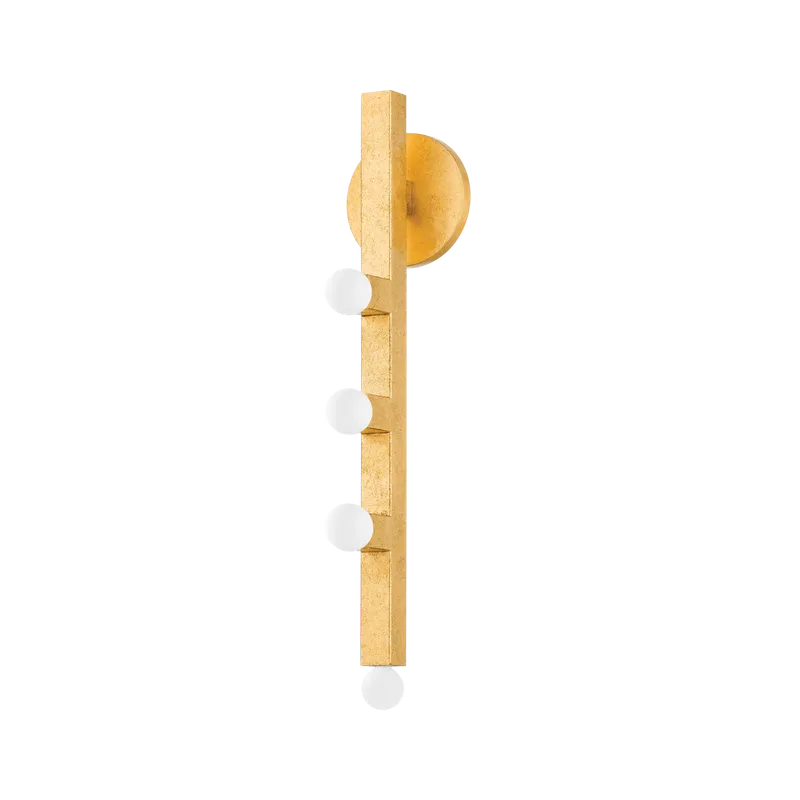 Sutter Wall Sconce — Mitzi LED Wall Lights  