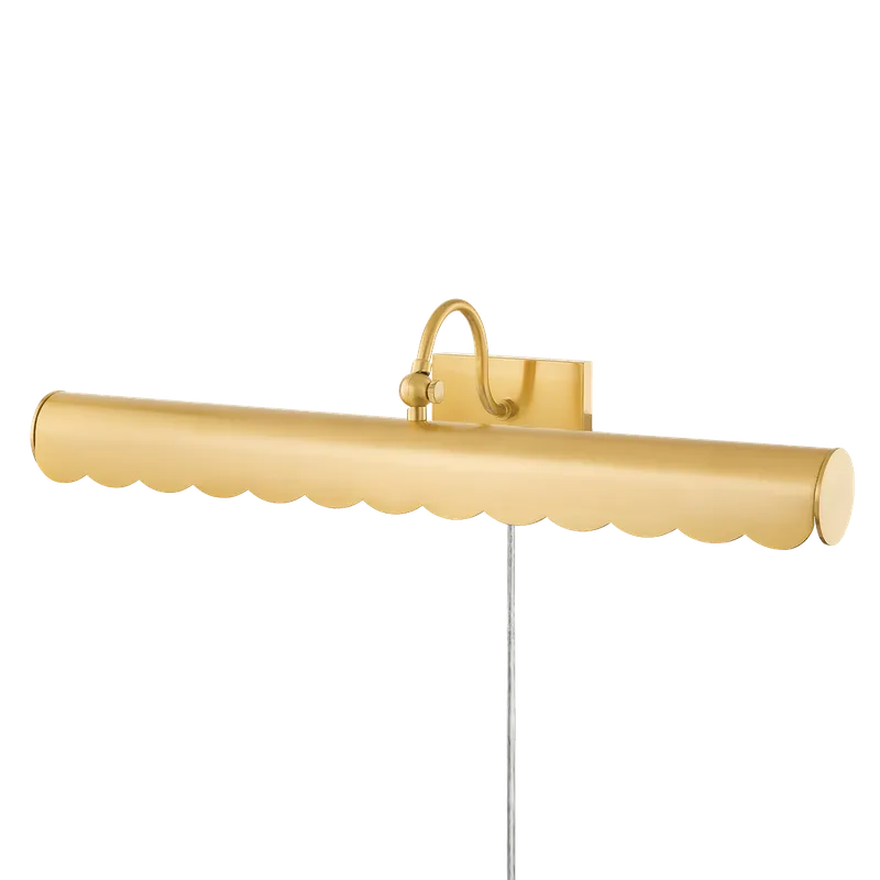 Fifi Picture Light — Mitzi LED General Lighting  