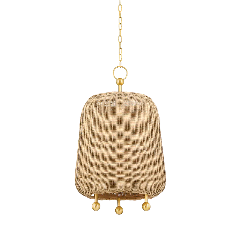 Elena Pendant — Mitzi LED Pendant Lights  